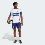 Pantalones Cortos Hombre Vancouver Whitecaps FC 2025 Local