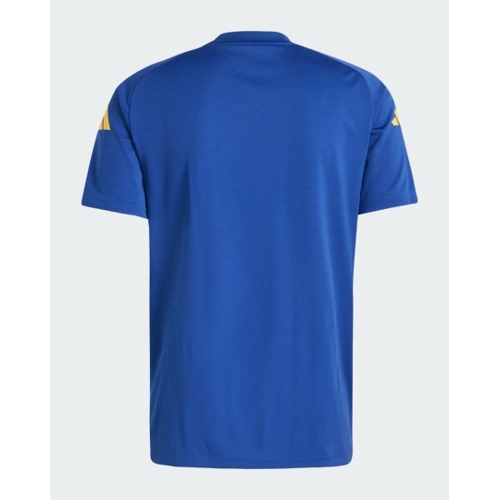 España Camiseta Pre-Partido EURO 2024