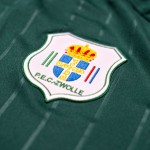 Camiseta de Visitante PEC Zwolle 2026/27 para Hombre