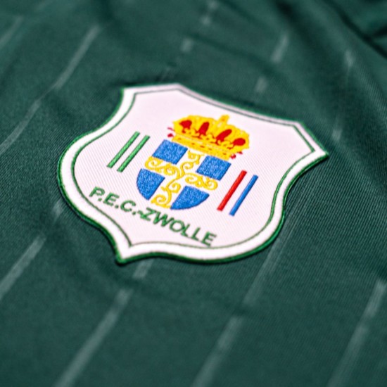 Camiseta de Visitante PEC Zwolle 2026/27 para Hombre