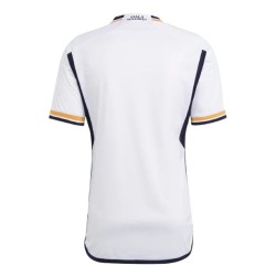 Camiseta de casa de mujer Real Madrid 2023/24