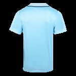 Camiseta Retro Local Mujer Manchester City 1996 Camiseta Retro Local Mujer Manchester City 1996
