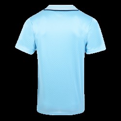 Camiseta Retro de Local Manchester City 1996 para Hombre Camiseta Retro de Local Manchester City 1996 para Hombre