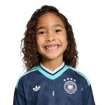 Conjunto Mundial 2026 Visitante Alemania Niño Conjunto Mundial 2026 Visitante Alemania Niño
