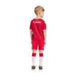 Conjunto Local Niño Bayern Múnich 2026/27