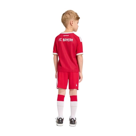 Conjunto Local Niño Bayern Múnich 2026/27