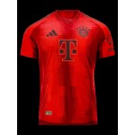 Camiseta de casa MUSIALA Bayern Munich 2024/25 para mujeres