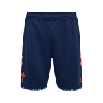 Pantalones cortos de visitante de hombre Celta Vigo 2024/25 Pantalones cortos de visitante de hombre Celta Vigo 2024/25