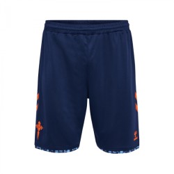 Pantalones cortos de visitante de hombre Celta Vigo 2024/25