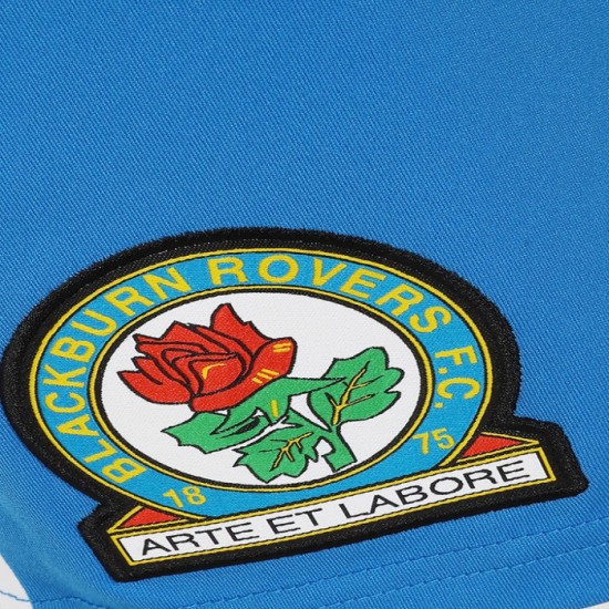 Pantalón Corto Local del Blackburn Rovers 2026/27 para Mujer
