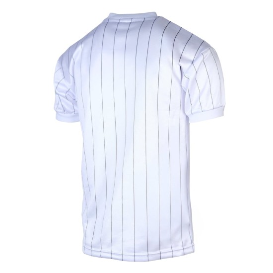 Camiseta retro de visitante del Ipswich Town para niños 1981/82