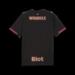 Mujer Rennes 2025/26 Tercera Camiseta Mujer Rennes 2025/26 Tercera Camiseta