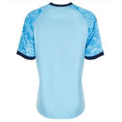 Hombre Hull City 2025/26 Tercera Camiseta Hombre Hull City 2025/26 Tercera Camiseta