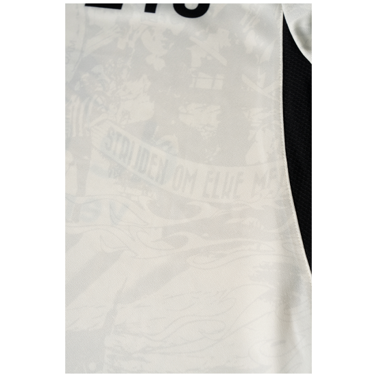 Camiseta Tercera Sparta Rotterdam 2026/27 para Mujer Camiseta Tercera Sparta Rotterdam 2026/27 para Mujer