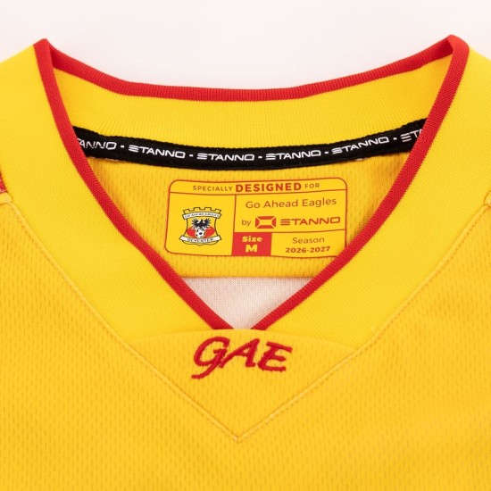 Camiseta local de hombre Go Ahead Eagles 2026/27
