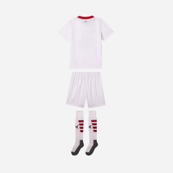 Kit de niño Milan 2024/25 fuera