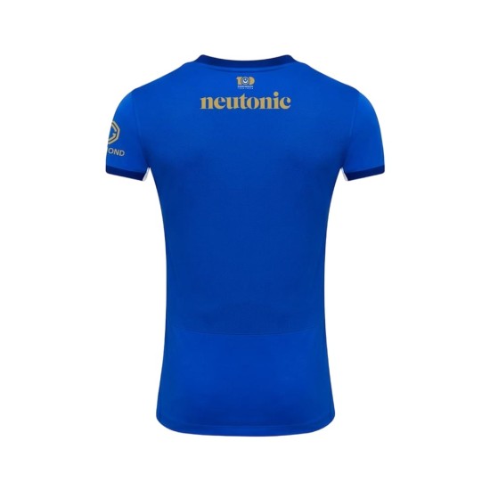 Camiseta de mujer Portsmouth 2026/27 primera equipación