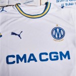 Camiseta Local de Manga Larga OM 2026/27 para Hombre