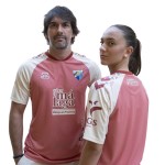 Camiseta de visitante para hombre del Málaga CF 2026/27