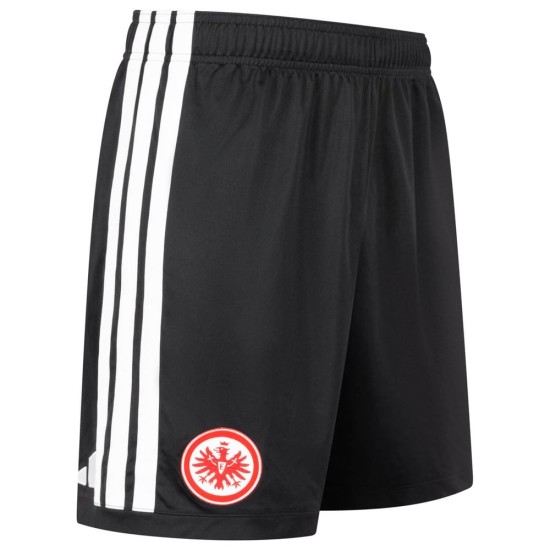 Pantalones cortos locales Eintracht Frankfurt 2026/27 para hombre