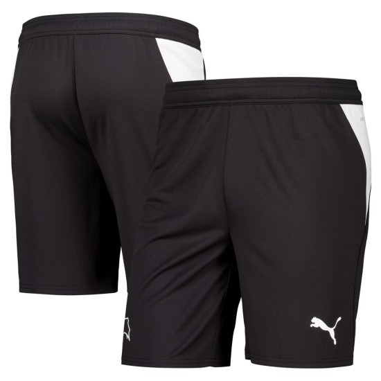 Pantalón Corto Derby County 2026/27 Home de Hombre Pantalón Corto Derby County 2026/27 Home de Hombre