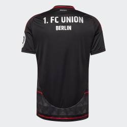 Camisa de visitante para mujer 1.FC Union Berlin 2024/25 Camisa de visitante para mujer 1.FC Union Berlin 2024/25