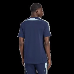 Camiseta Urban Purist Ajax 2025/26 niño