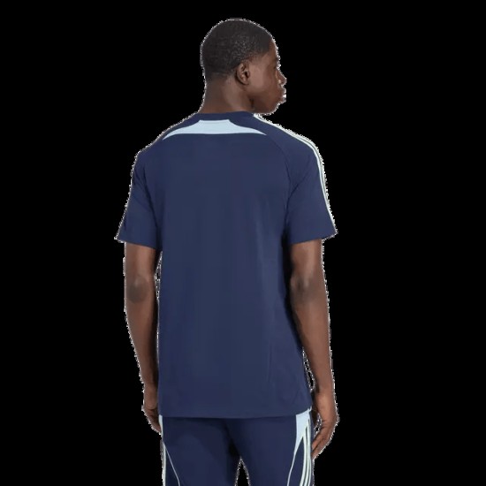 Camiseta Urban Purist Ajax 2025/26 hombre