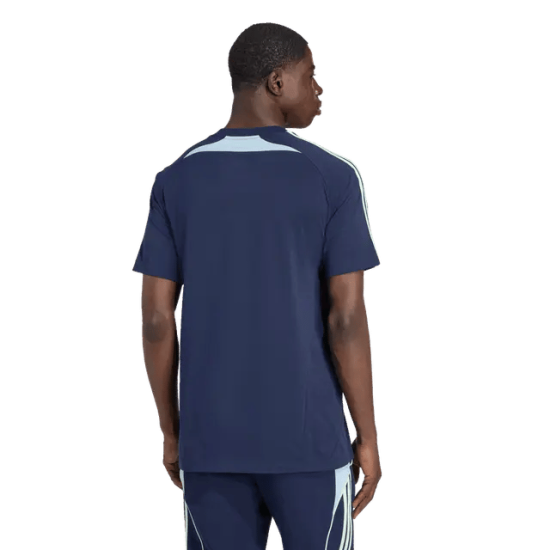 Camiseta Urban Purist Ajax 2025/26 niño