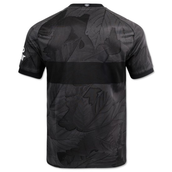 Camiseta tercera niño VfB Stuttgart 2025/26 Camiseta tercera niño VfB Stuttgart 2025/26