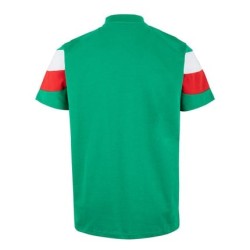 Camiseta Retro Manchester de Athletic Bilbao para hombre Camiseta Retro Manchester de Athletic Bilbao para hombre