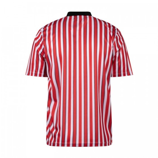 Camiseta Retro del Brentford 1992 para hombre