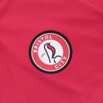 Camiseta Local de Manga Larga del Bristol City 2026/27 para Niño