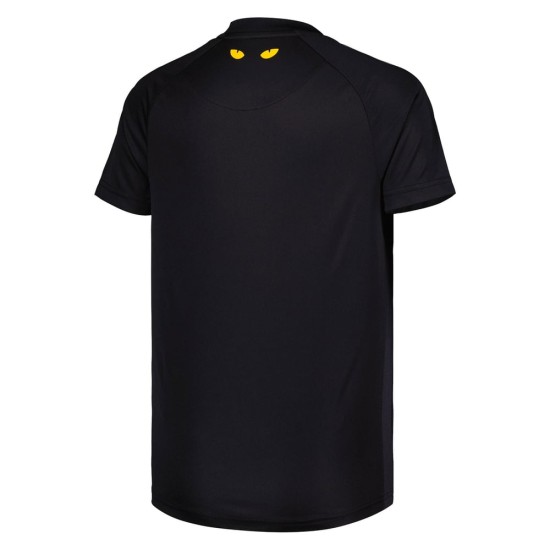 Niños Sunderland 2025/26 Tercer Camiseta