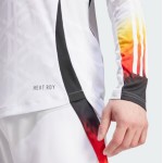 Alemania Camiseta de Manga Larga de Local EURO 2024