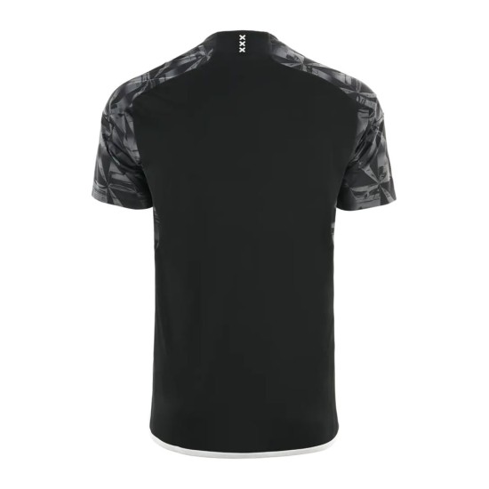 Camiseta Tercera de Ajax 2023/24 para Mujeres Camiseta Tercera de Ajax 2023/24 para Mujeres