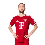 Camiseta Local Mujer Bayern Múnich 2026/27