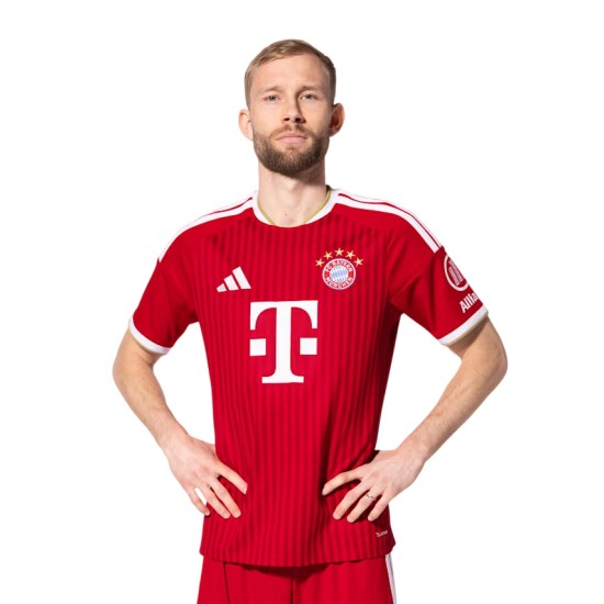 Camiseta Local Mujer Bayern Múnich 2026/27