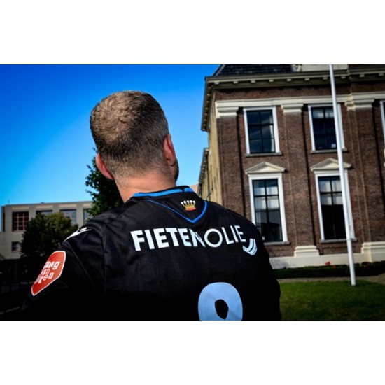 Camiseta tercera 2025/26 SC Heerenveen niño