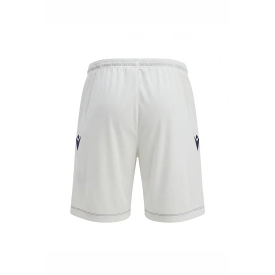Pantalones cortos de la equipación visitante del Karlsruher SC 2026/27 para hombre
