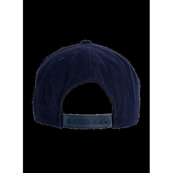 TSG Hoffenheim Gorro Logo Snapback TSG Hoffenheim Gorro Logo Snapback