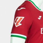 Camiseta de la Tercera Equipación de la Real Sociedad 2026/27 para Hombre Camiseta de la Tercera Equipación de la Real Sociedad 2026/27 para Hombre