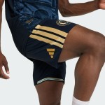 Hombre Philadelphia Union 2026 Pantalones Cortos Local