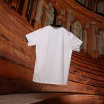 Camiseta Local Parma 2025/26 Mujer Camiseta Local Parma 2025/26 Mujer