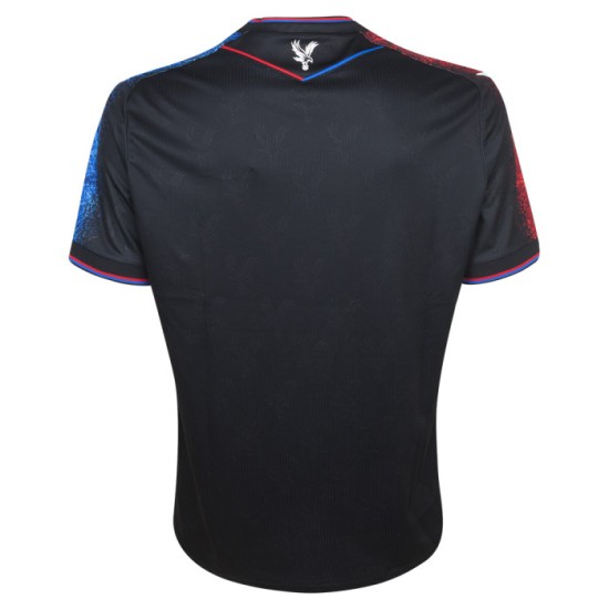 Camisa de tercera equipación para mujer Crystal Palace 2024/25 Camisa de tercera equipación para mujer Crystal Palace 2024/25