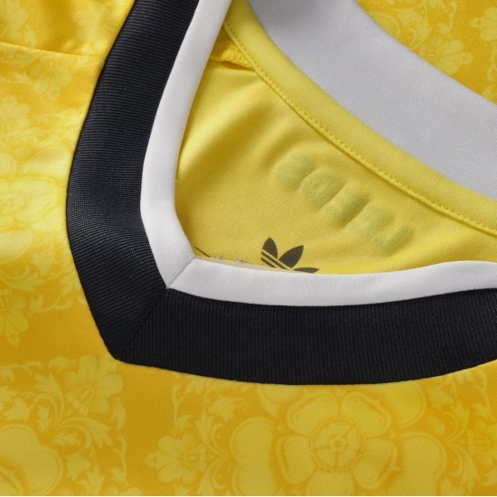 Camiseta Visitante Leeds United 2026/27 para Hombre