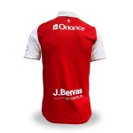 Mujer Camiseta de local Brest 2025/26