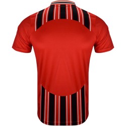Camiseta Retro de local del AFC Bournemouth 2000/02 para hombre