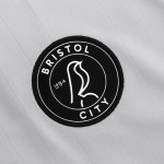 Camiseta de Visitante Bristol City 2026/27 para Hombre
