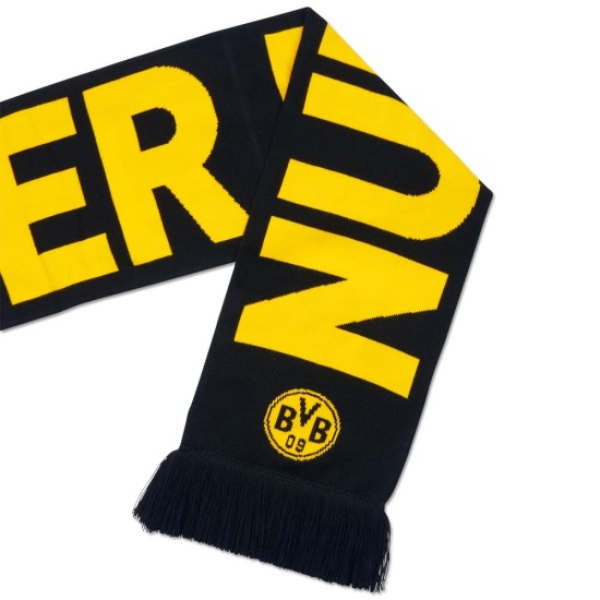 Bufanda Only BVB BVB Borussia Dortmund Bufanda Only BVB BVB Borussia Dortmund